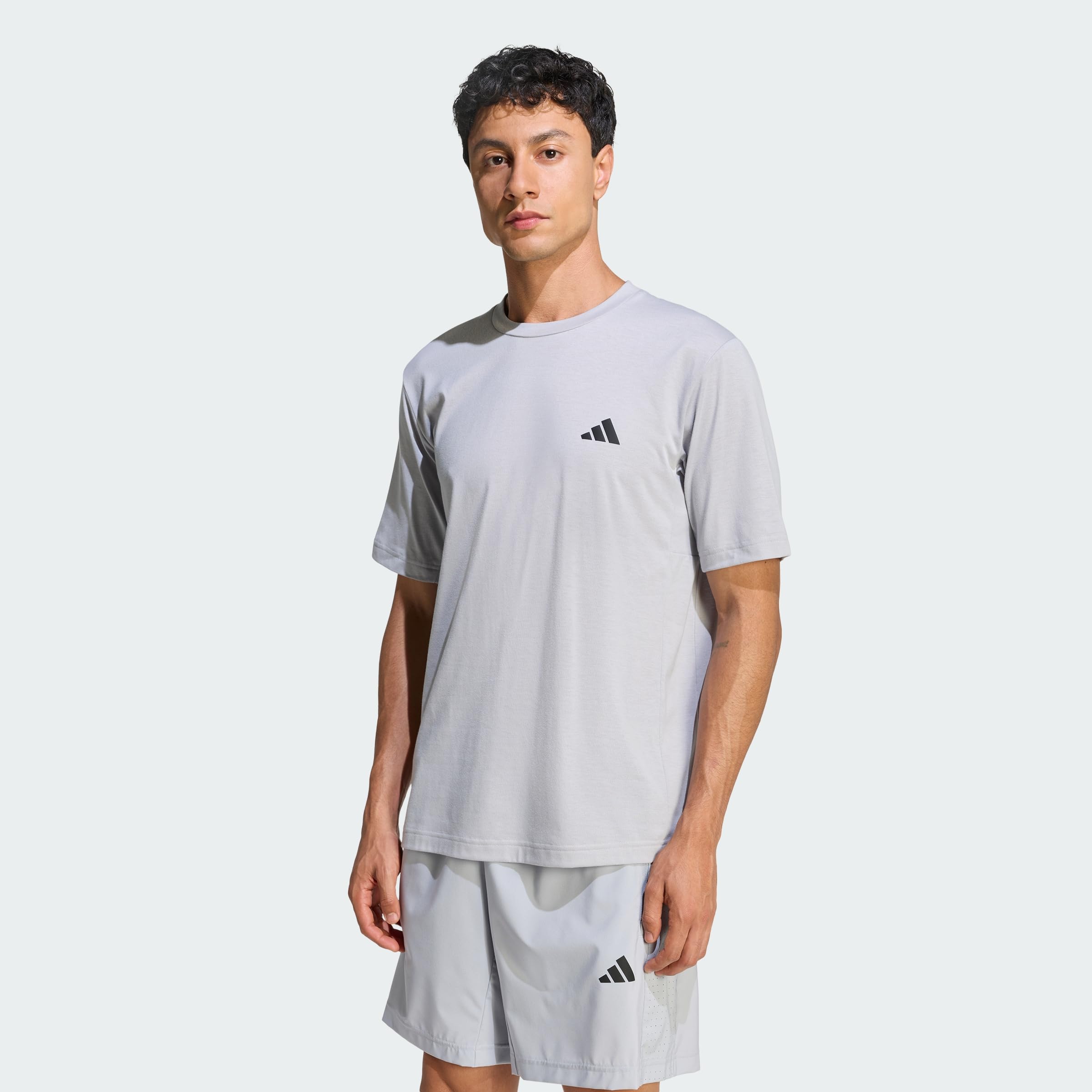 Workout Essentials Feelready Erkek Tişört