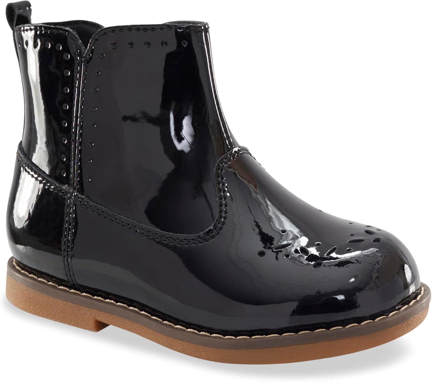 Stride Rite Kids' Sr Stella Boots