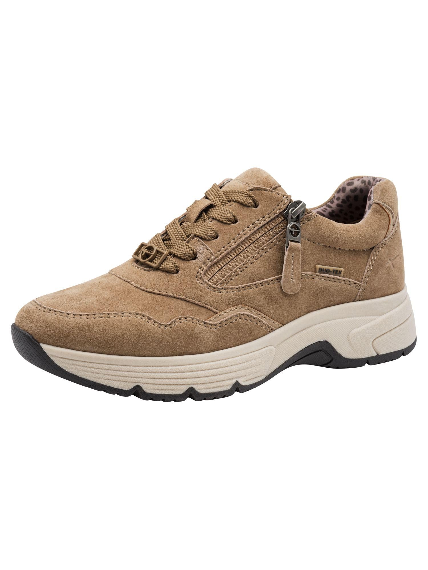 Tamaris Wide FIT Sneaker 8-83704-45 Wide Fit