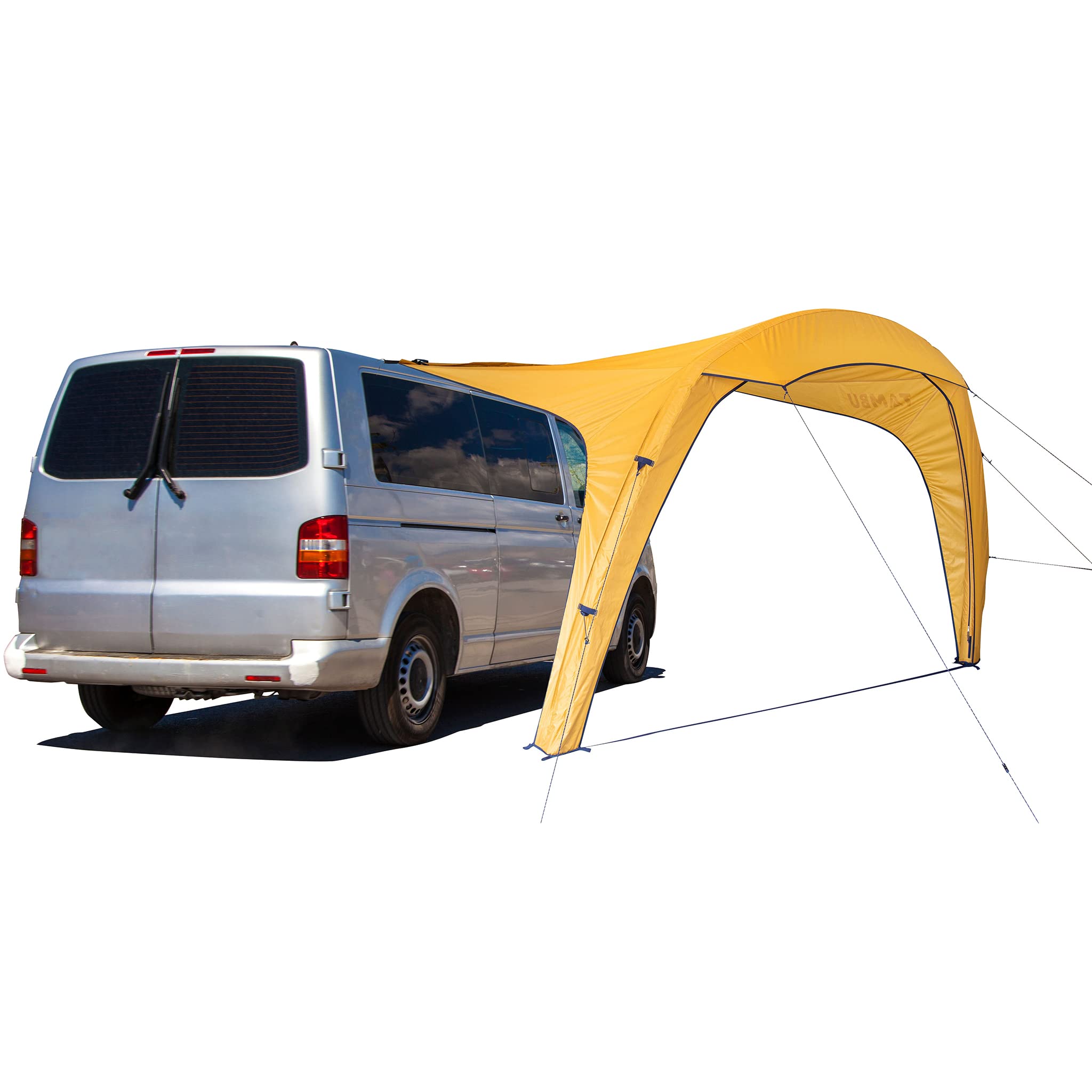 aufblasbare sonnensegel TAMBU GATI Bus AIR – Aufblasbares Sonnensegel für Camper & Vans – Wasserdicht, Recycelt, mit Luftpumpe & Keder – 3 Befestigungsoptionen, 2000 mm Wassersäule Sport & Freizeit Rixe Montpellier 28