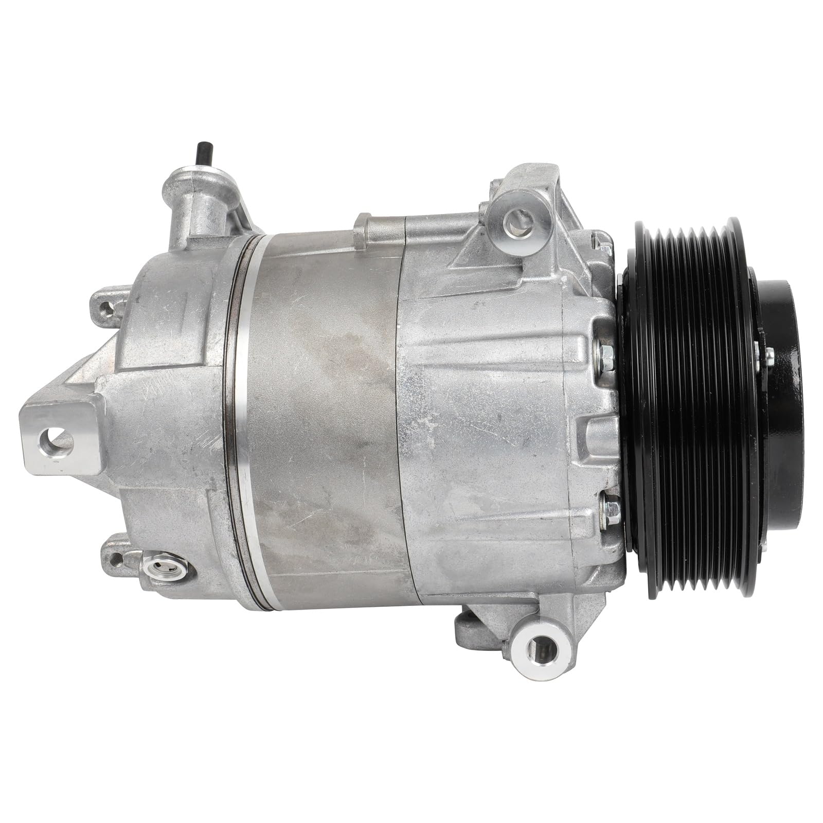 Air Conditioning Compressor for Chevrolet Malibu Impala 2.4L 2013-2014
