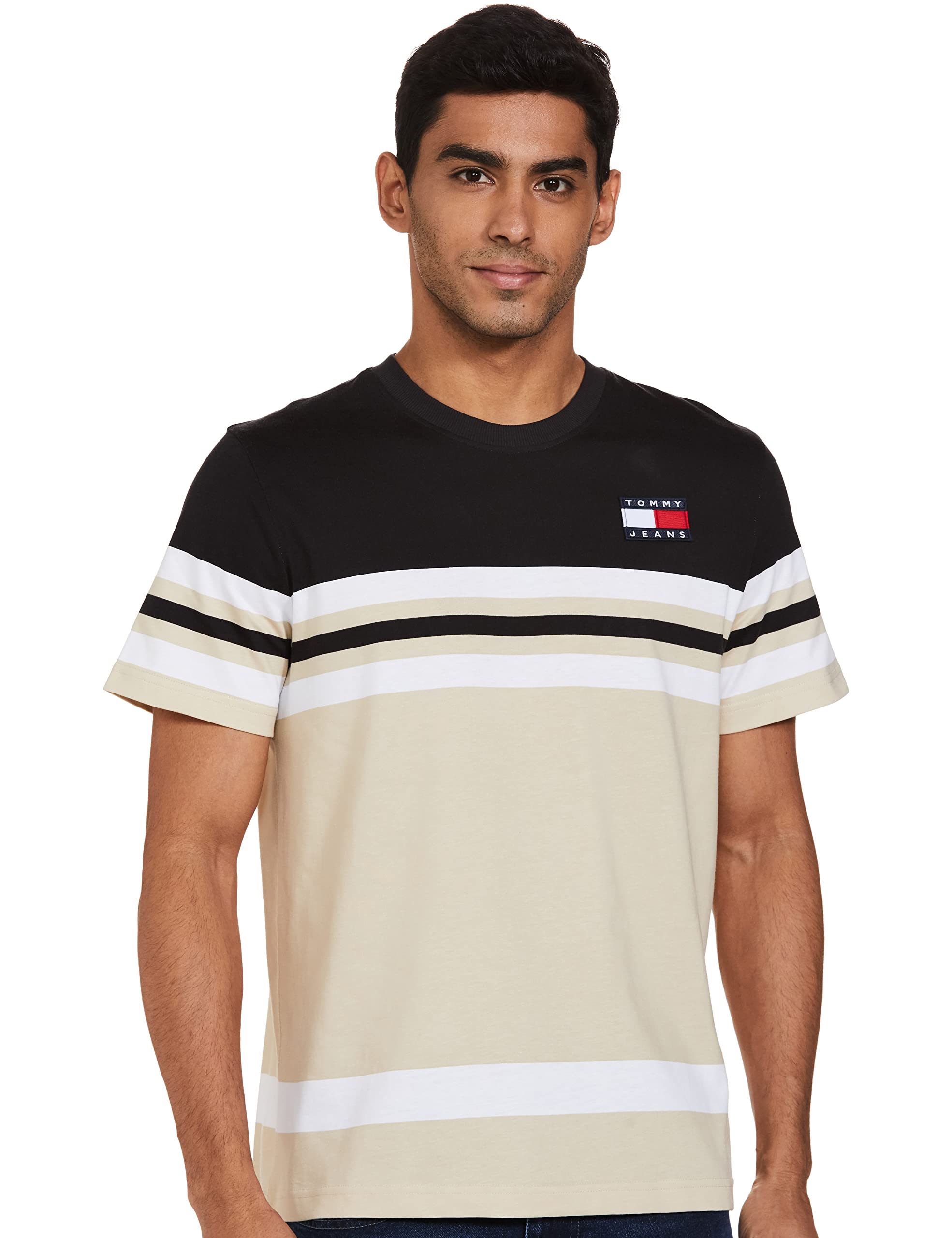 Tommy Hilfiger Men T-Shirt