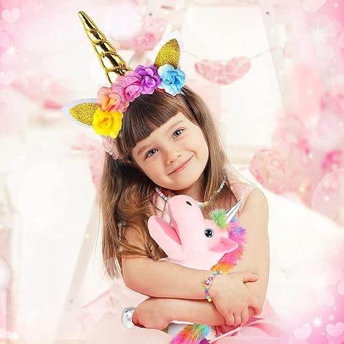 Miniatura 4 de Marionetas de mano de dinosaurio para niños, marionetas de mano de dinosaurio, juguetes de títeres de peluche de dinosaurio, títeres de peluche de