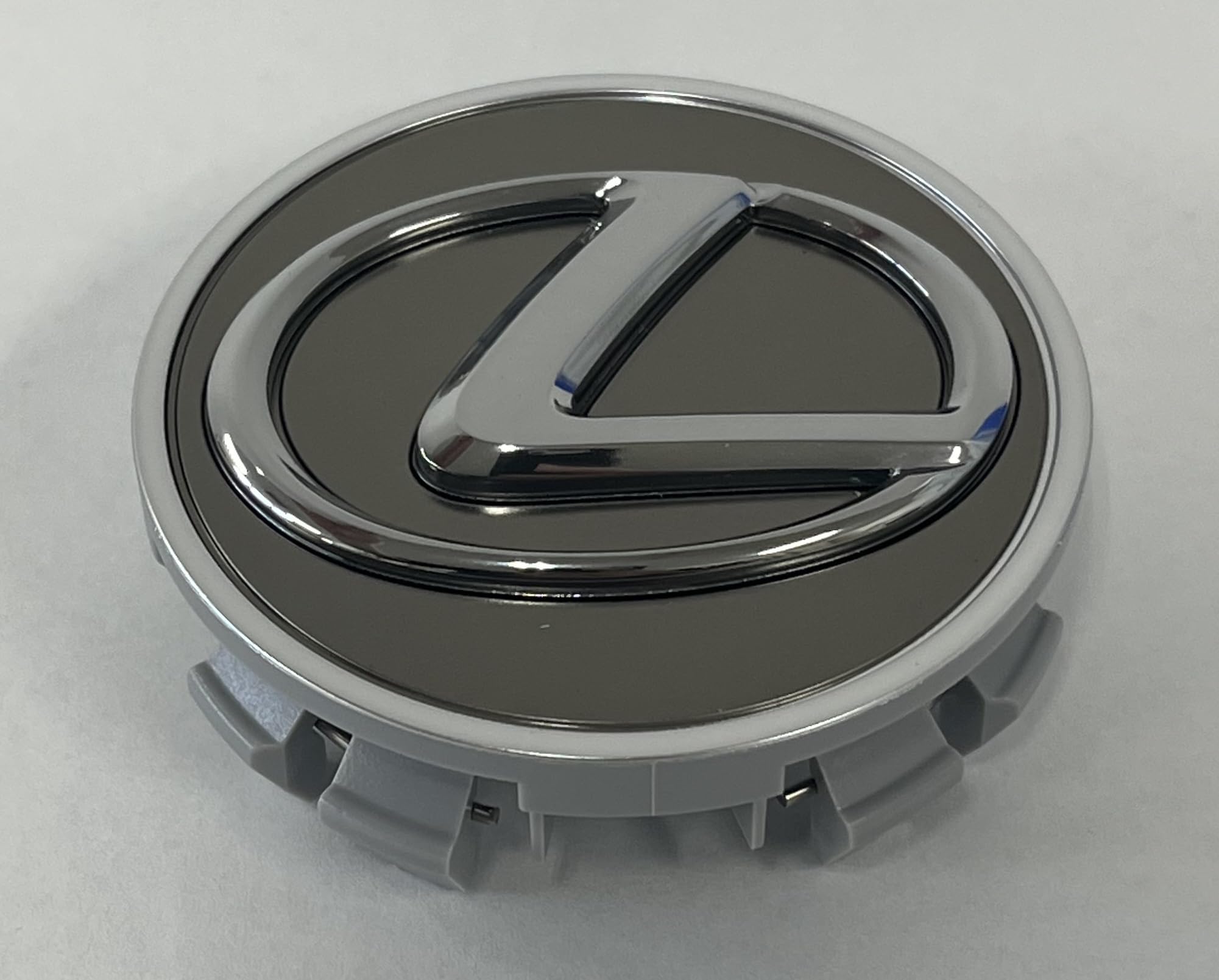 Amazon | TOYOTA (トヨタ) 純正部品 ORNAMENT SUB-ASSY WHEEL HUB