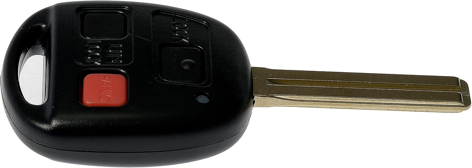 Dorman 99603ST Keyless Entry Remote 3 Button Compatible with Select Lexus Models