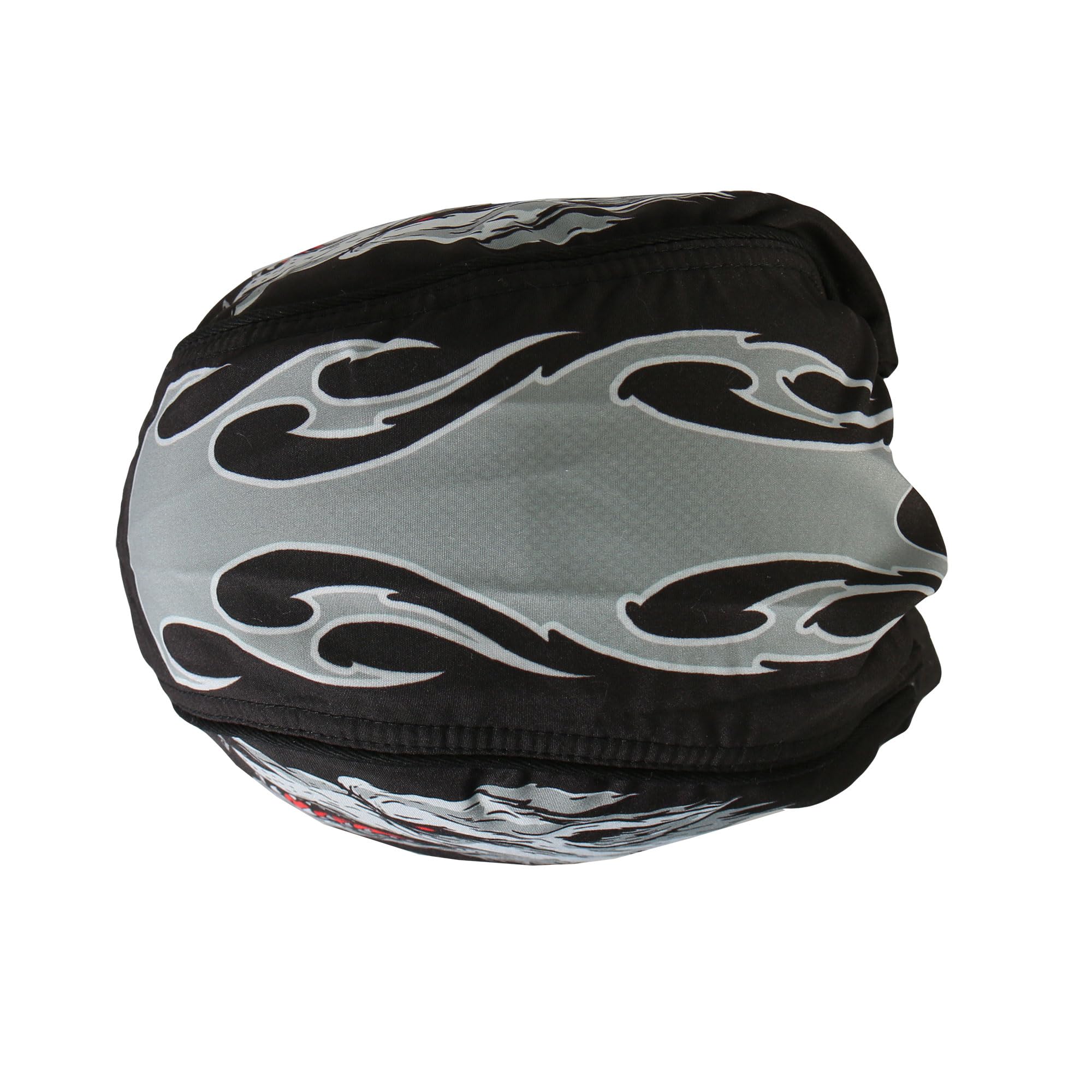 Hot Leathers - Pañuelo para la cabeza.