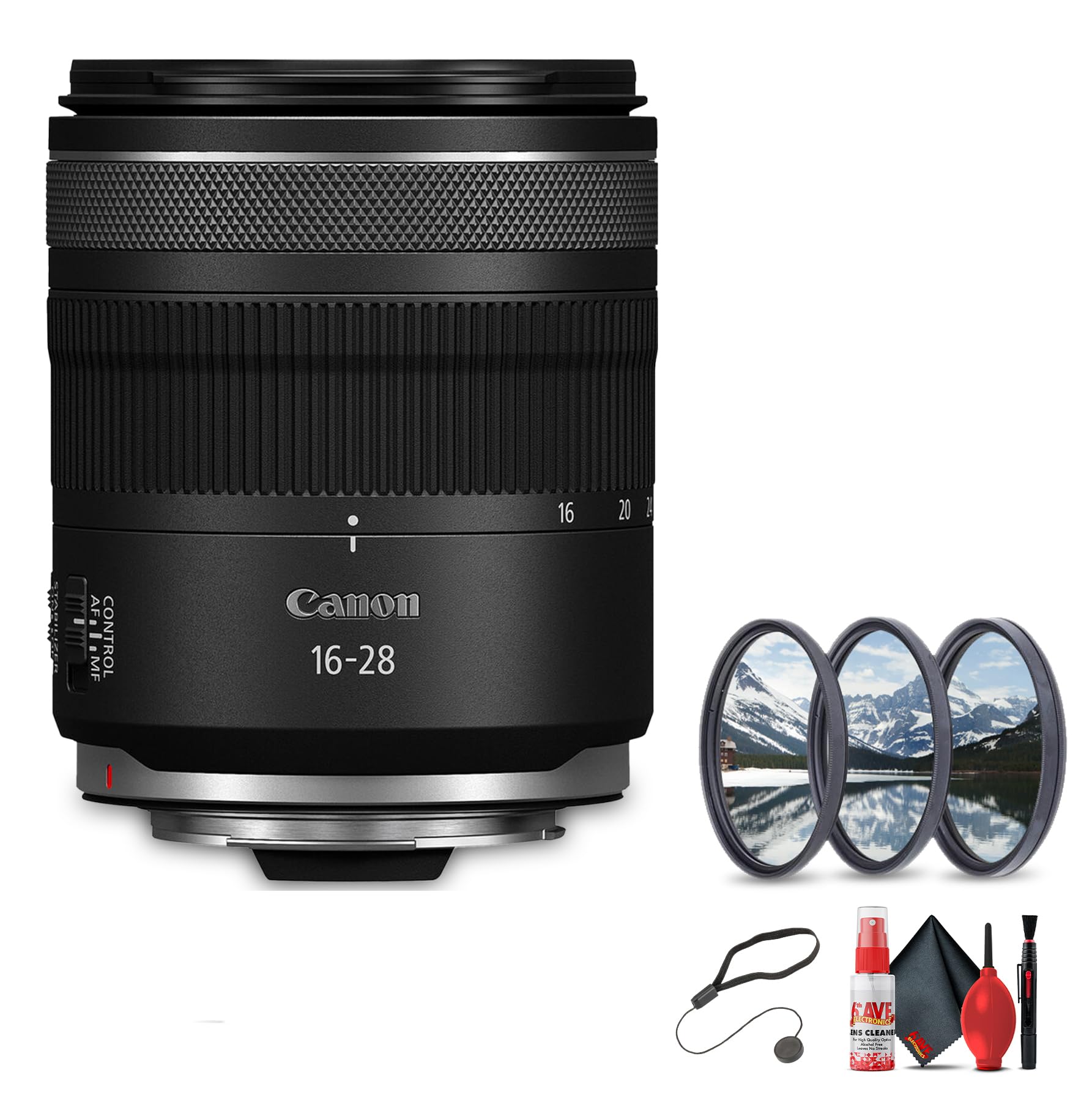 Canon RF 16mm f/2.8 STM レンズ 美品 Canon RF 16mm f/2.8 STM Ultra Wide-Angle Lens for sale online | eBay