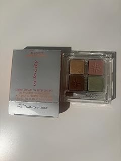 Paleta de sombras de ojos Velocity Sweet Heart