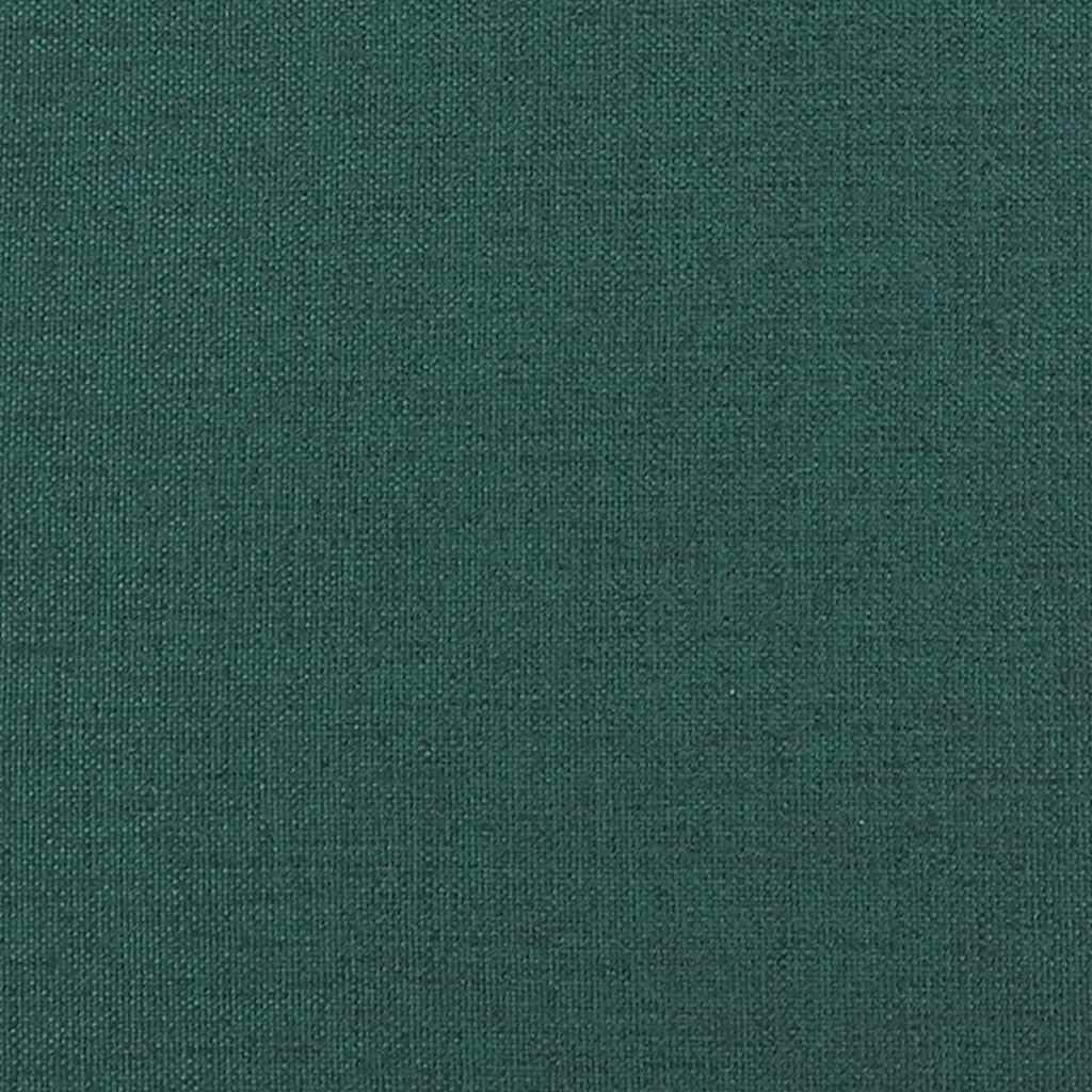 Sillón Genérico Verde Oscuro 63 x 67 x 94 cm Tejido Poliéster