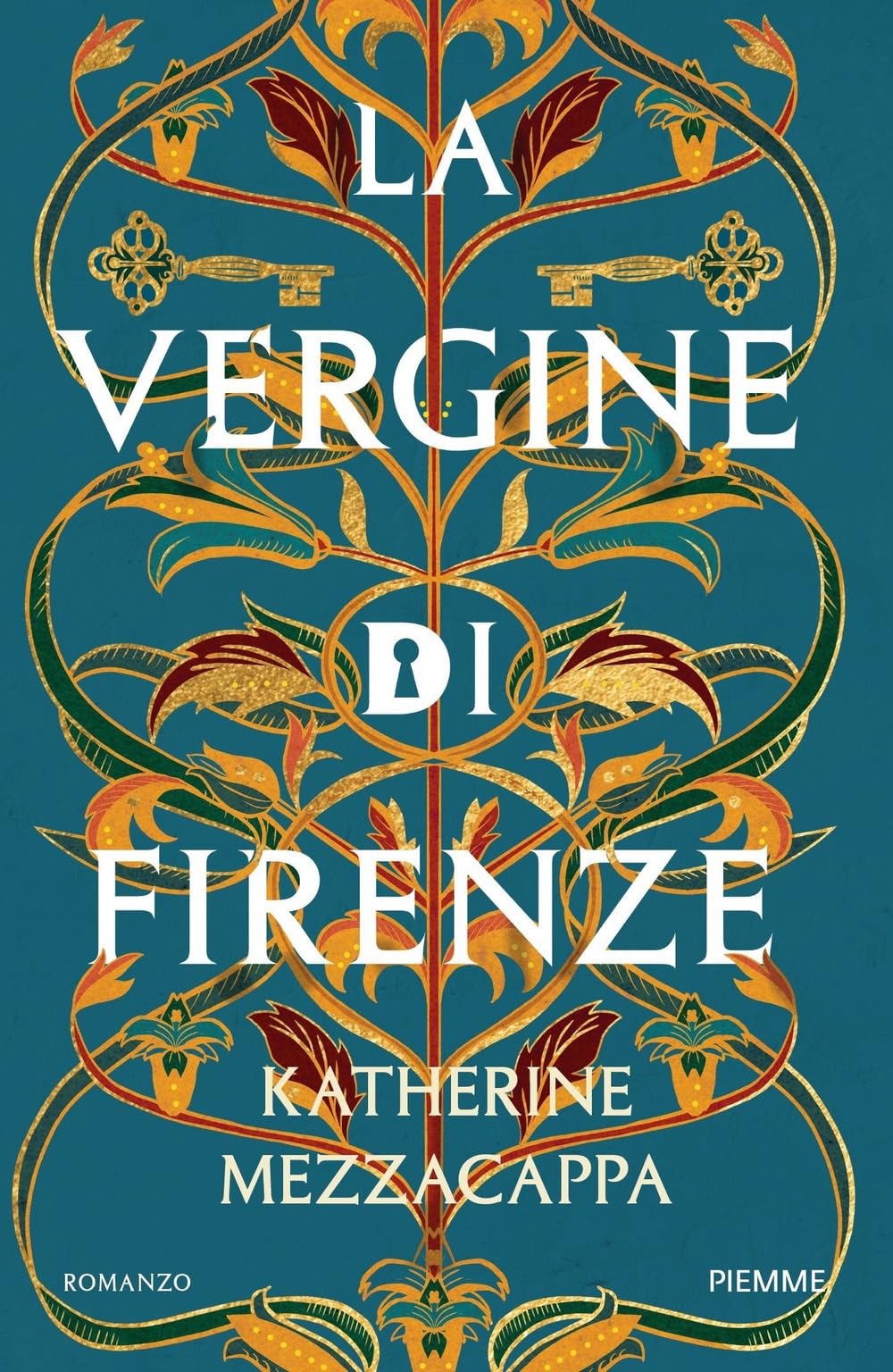 La Vergine Di Firenze - 4