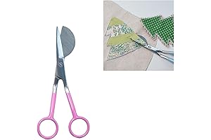 6in Duck Bill Scissors for Sewing