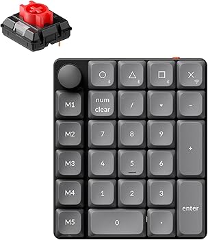 Keychron Q0 Max 赤軸 テンキー Amazon | 【国内正規品】Keychron K0 Max QMKワイヤレスカスタム