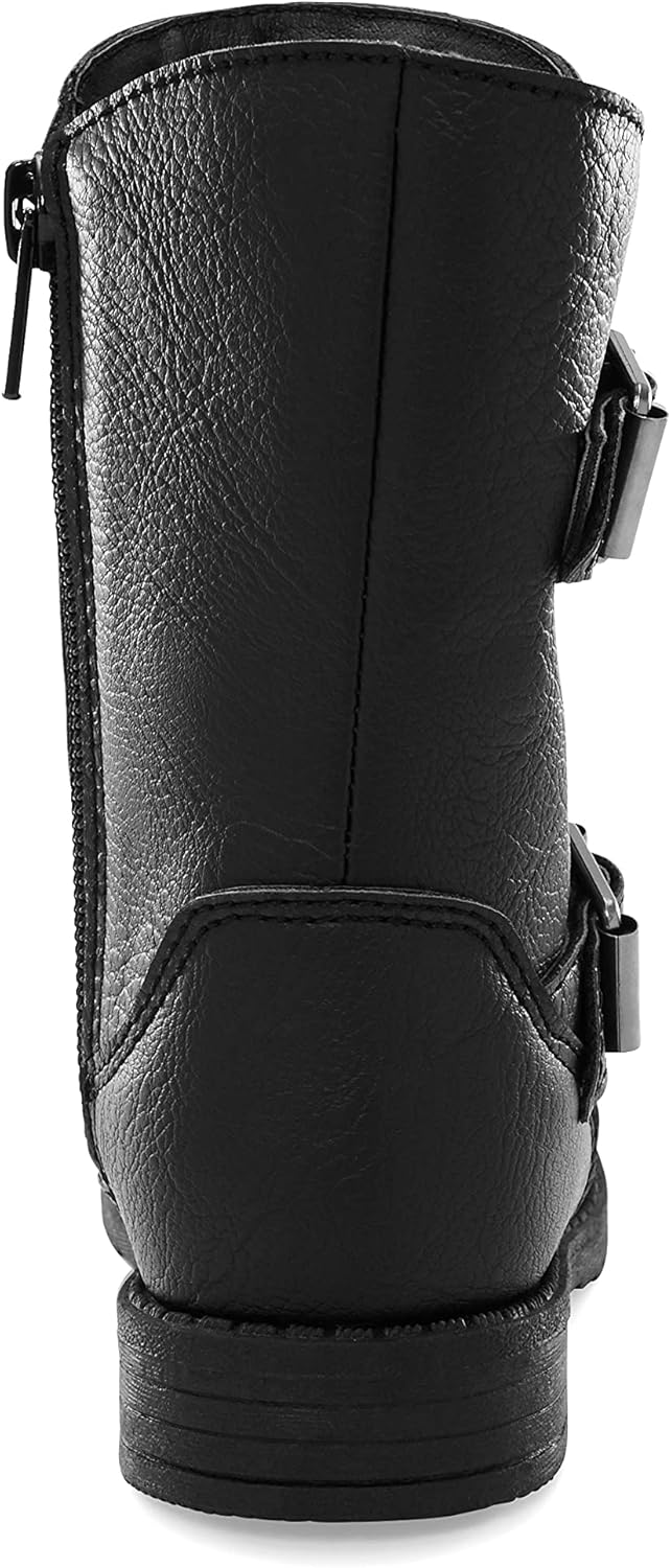 Simple Joys by Carter's Girls' Sjf21f1p-jen-black