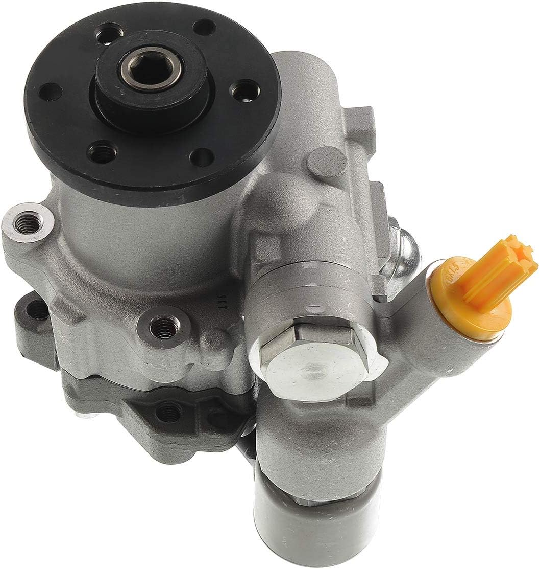 Automotive 2008 2009 2010 2011 2012 2013 BMW M3 Power Steering Pump