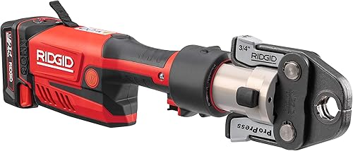 Miniatura 5 de RP 351 - Kit con cable con mandíbulas ProPress (12" - 2")