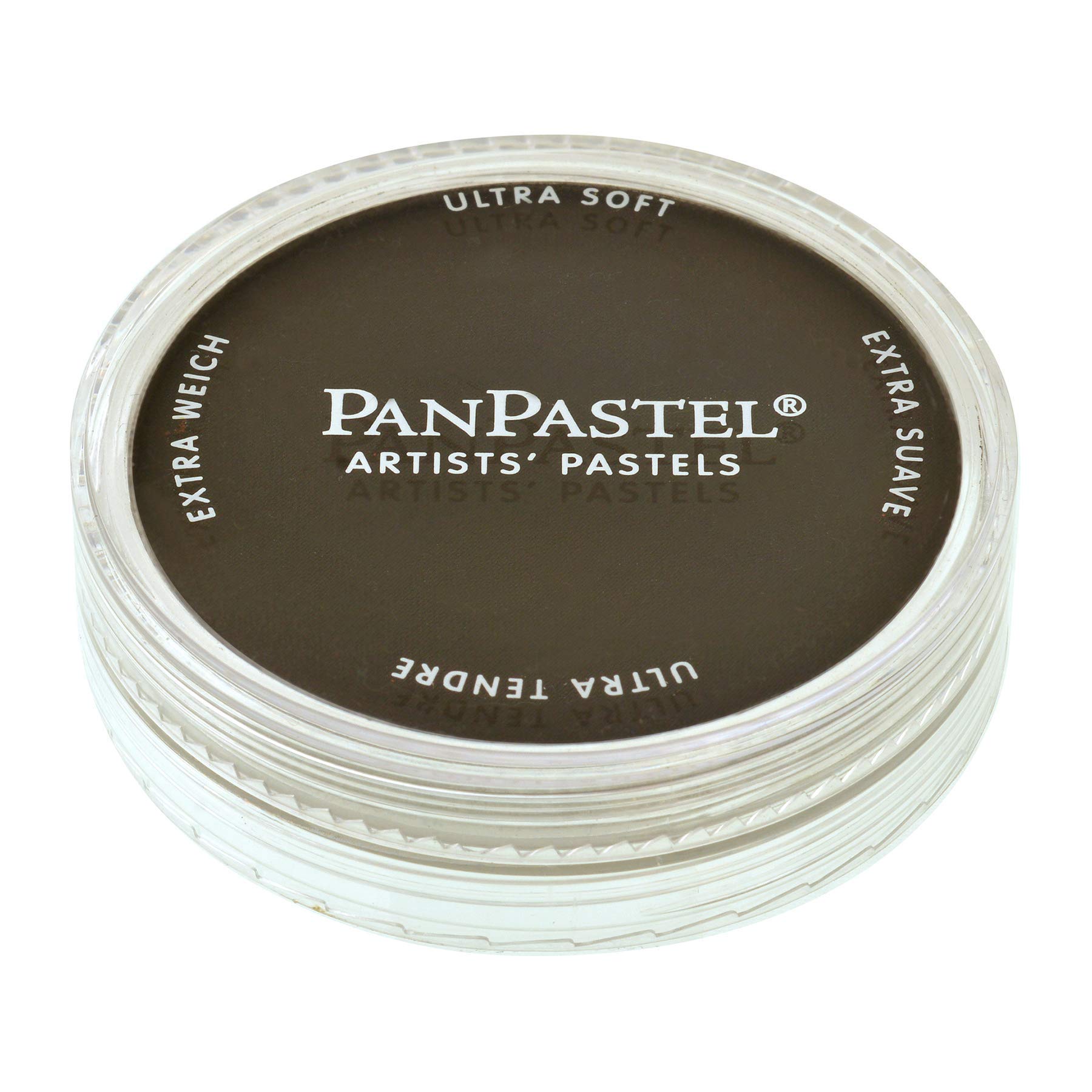 PanPastel9ML XDRK RAW UMBER
