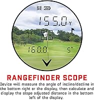 Vista 5 de Callaway Golf 300 Pro - Telémetro láser