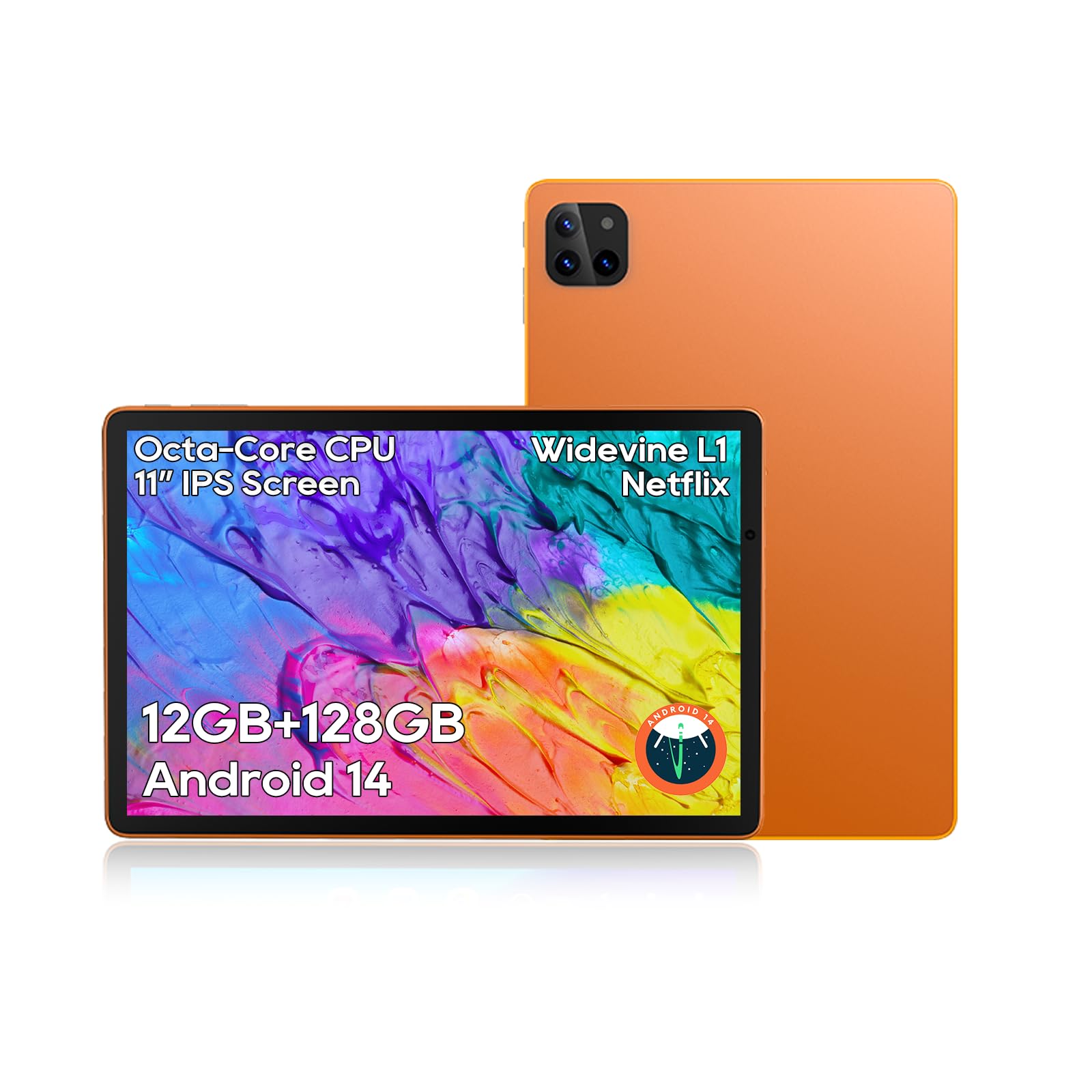 Callsky-Tab CPAD 10 Manuals, Certifications & Specs