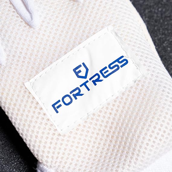FORTRESS Original Cricket Wicket Keeping Glove Inners [4 Sizes] - Junior & Adult Sizes
