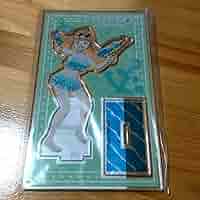 宇宙よりも遠い場所 モーリーオンラインスクラッチ アクリルスタンド4つセット 宇宙よりも遠い場所 モーリーオンラインスクラッチ アクリルスタンド4