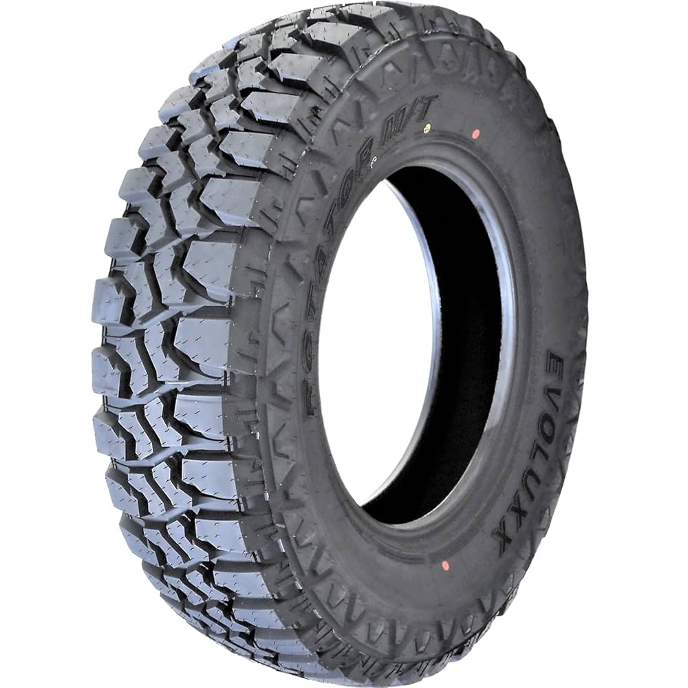 Amazon.com: Evoluxx Rotator M/T Mud Off-Road Light Truck