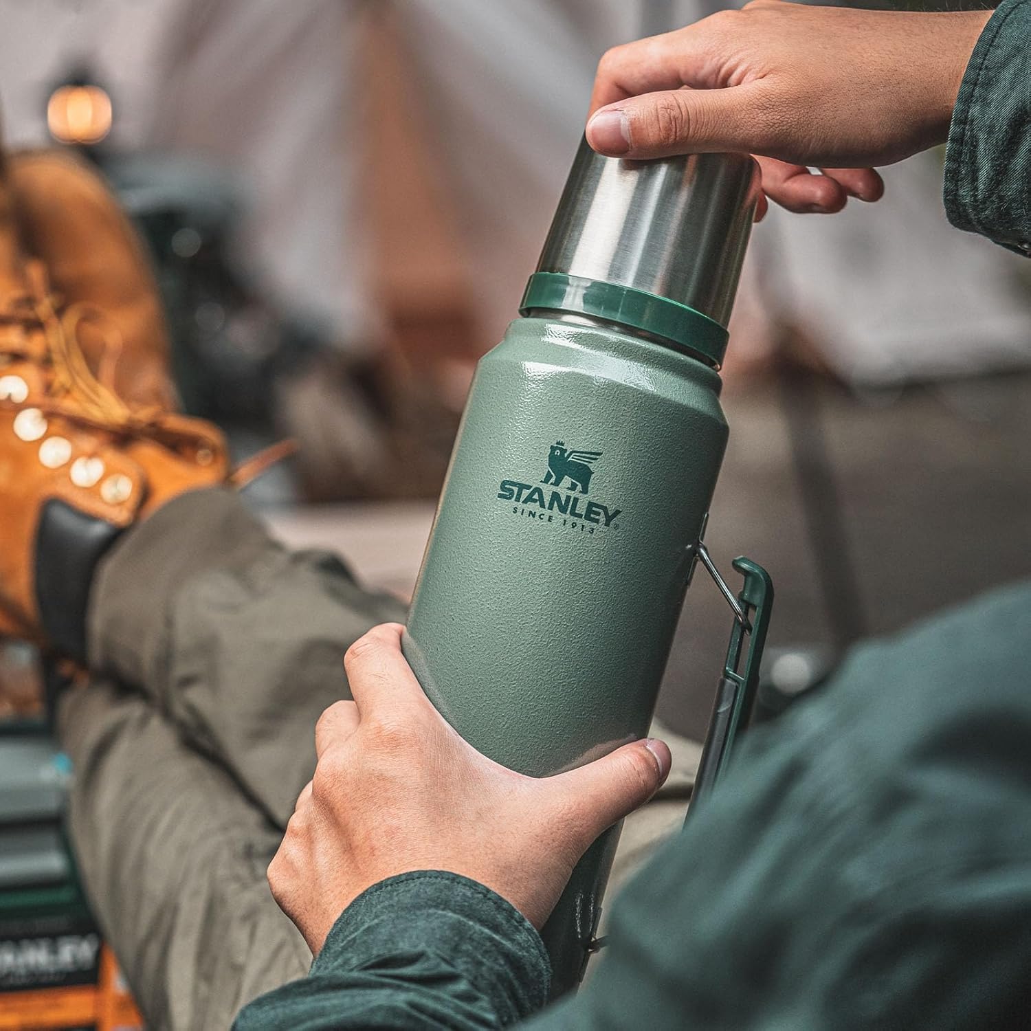 Stanley Legendary Classic Bottle 1,4L online - Spac Sport