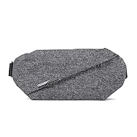 R0 NIID URBANATURE チェストバッグ ショルダーバッグ 撥水 ニード ボディバッグ メンズ レディース R0 NIID URBANATURE