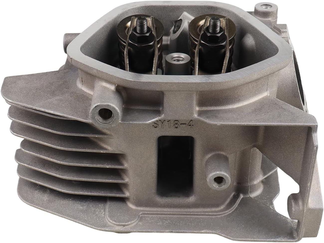 12200-ZF6-406 Cylinder Head Kit for Honda GX340 GX390 11HP 13HP Engine