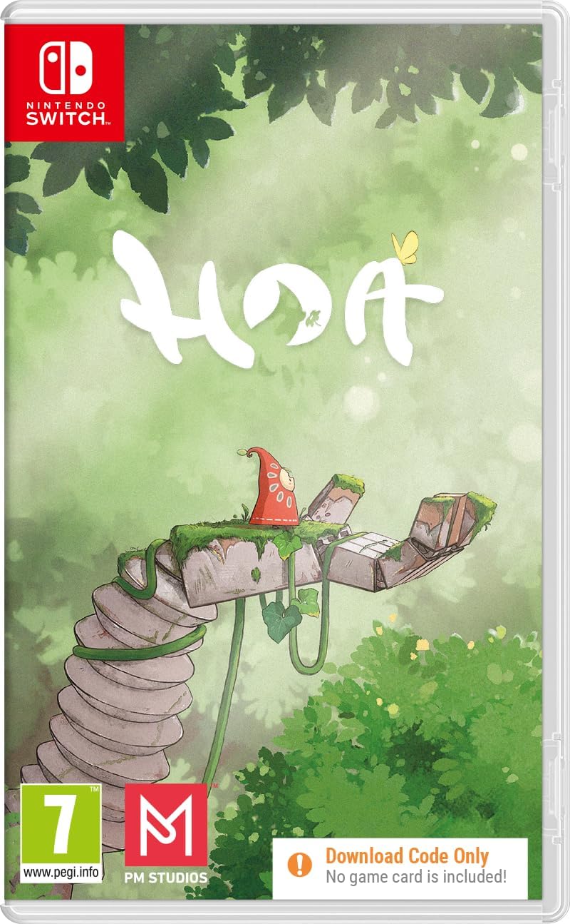 Numskull Games HOA