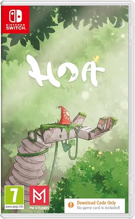 Numskull Games HOA