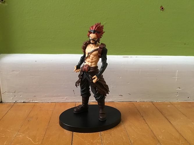 Amazon.co.jp: 僕のヒーローアカデミア AGE OF HEROES RED RIOT