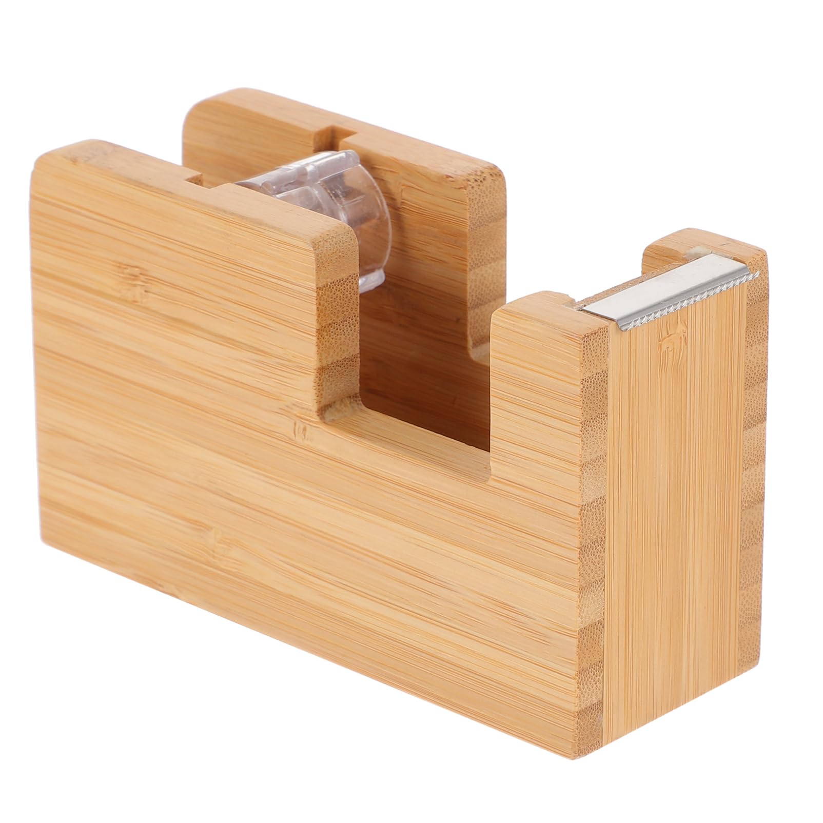 Tofficu 4 Pz porta nastro portatile light scrapbook school artic lux etichetta nastro trasparente per ufficio distributore di etichette divertente distributore di nastro adesivo addominali