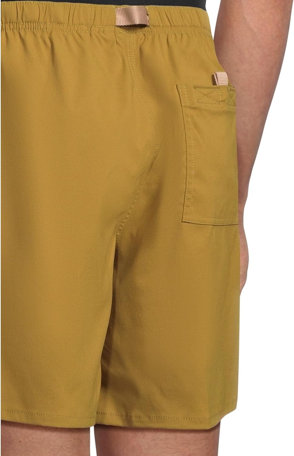 prAna Mens Stretch Zion Pull On Short - Image 4