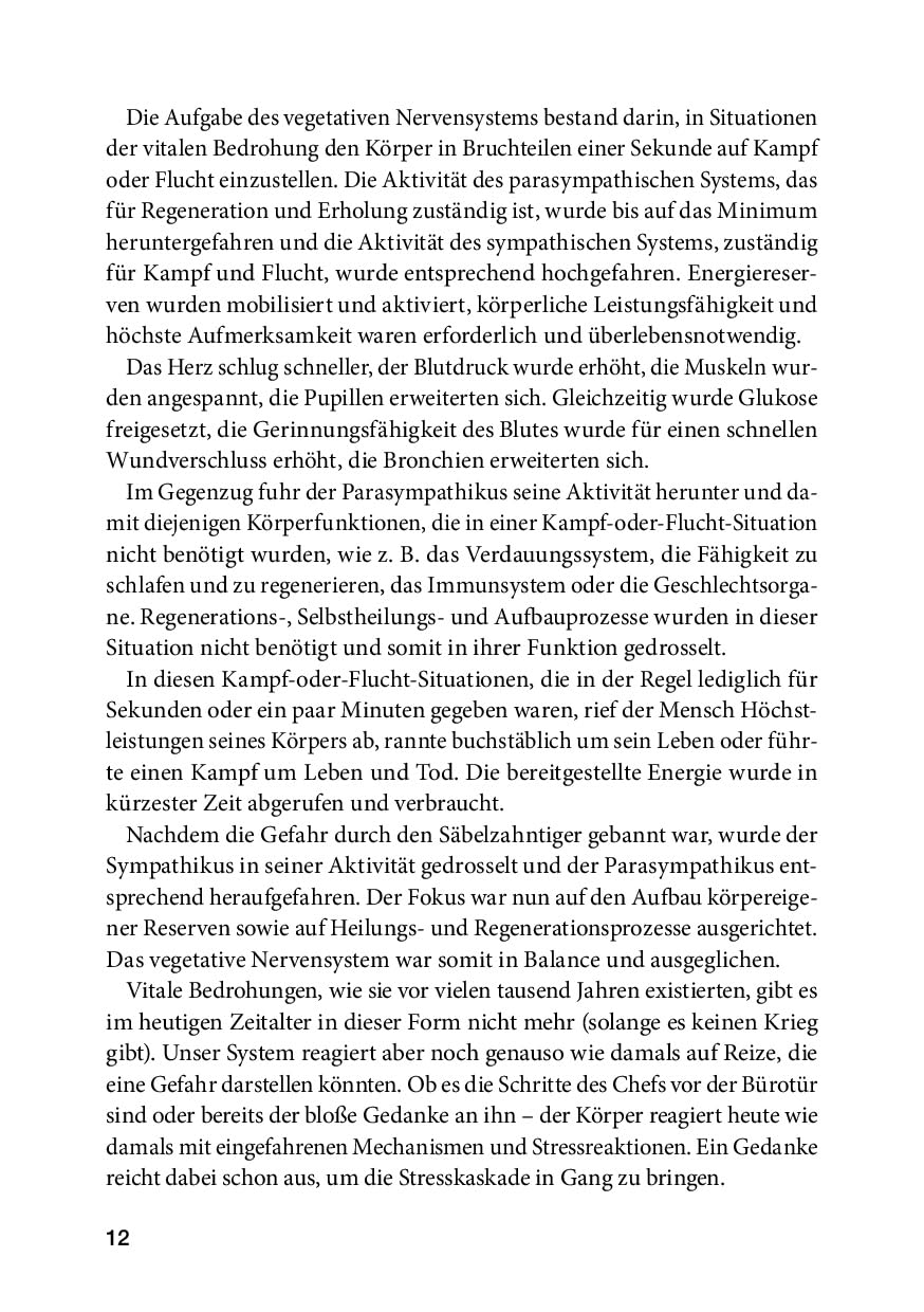 Der Vagus Code: Neue Perspektiven für Resilienz und Gelassenheit