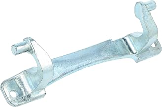 vhbw Türscharnier kompatibel mit Exquisit 8985173600 Waschmaschine