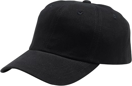 Port Authority BTU Brushed Twill Cap 