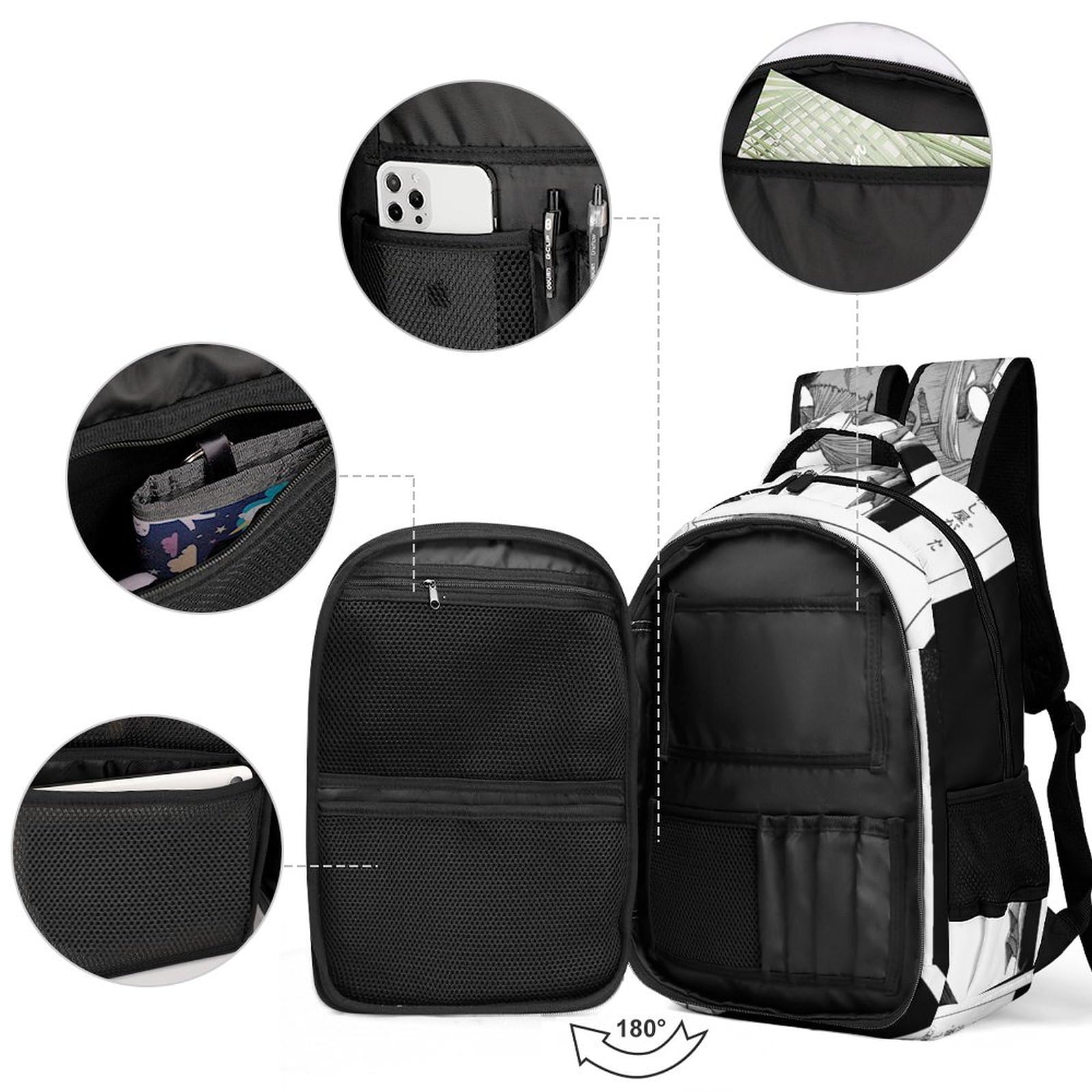 ともや　COMOLI DAYPACK デイパック リュックサック COMOLI / コモリ | デイパック - Black | 通販 - 正規取扱店