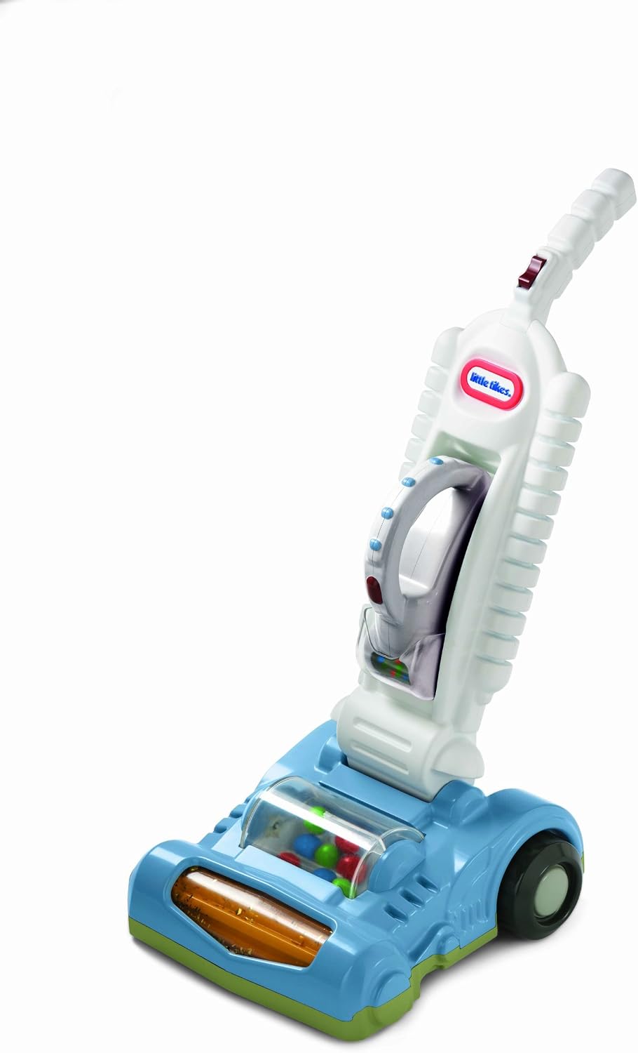 Little Tikes Roll 'n Pop Vac