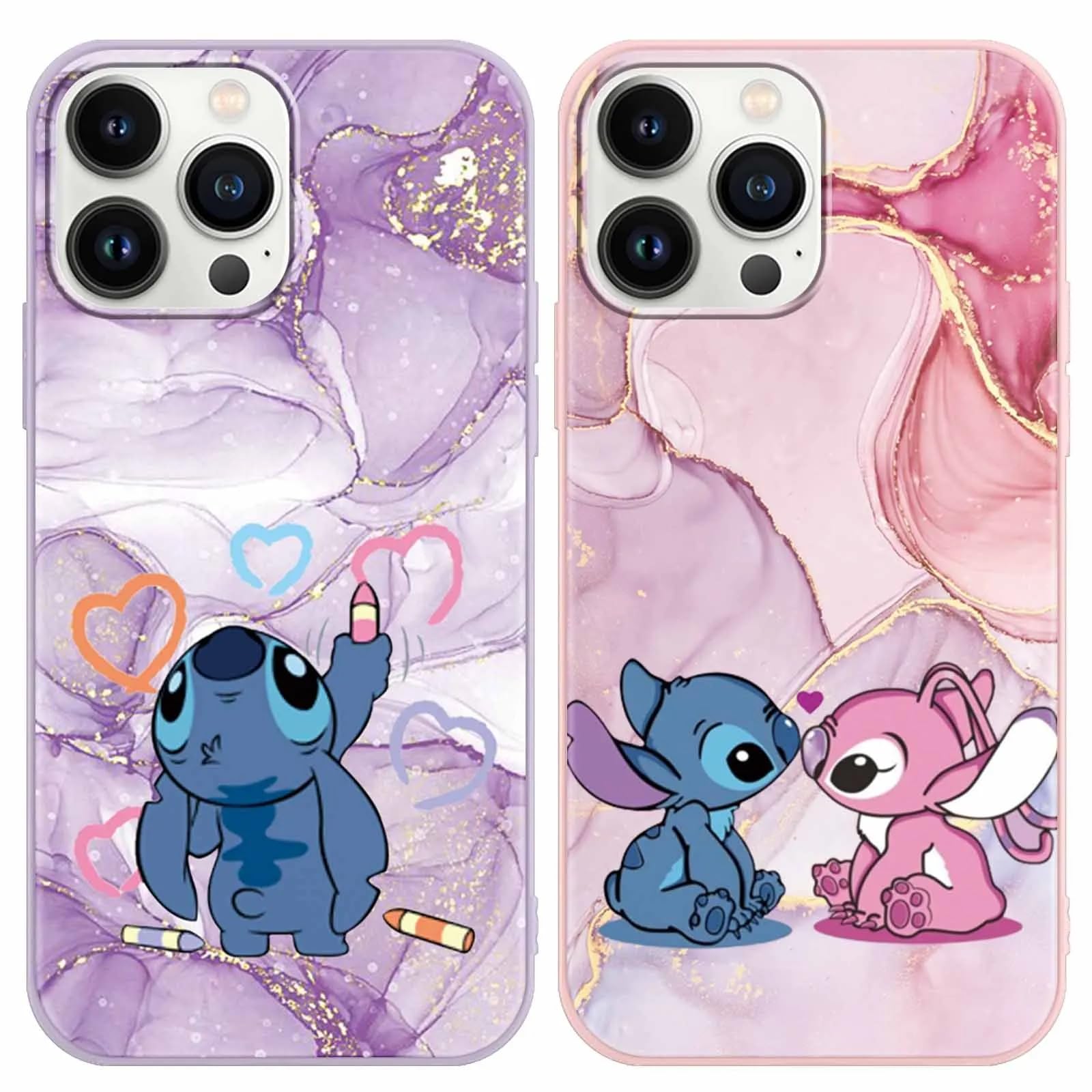 Pack Cartoon Anime Case For Iphone Iphone Desertcart