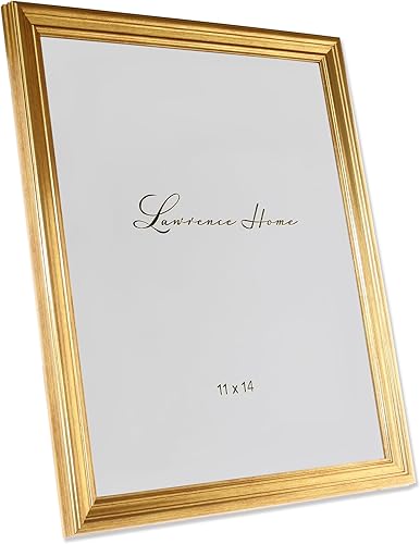 Vista 18 de Lawrence Frames Sutter - Marco de fotos 2-Negro