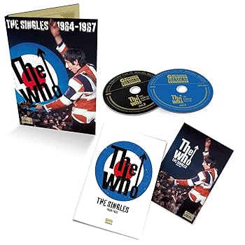 Amazon.co.jp: THE SINGLES 1964-1967: ミュージック