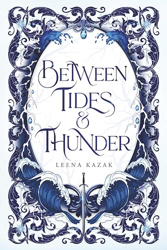 Between Tides & Thunder