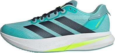 adidas メンズ アディゼロ デュラモ スピード 2 NKL71ランニングシューズ