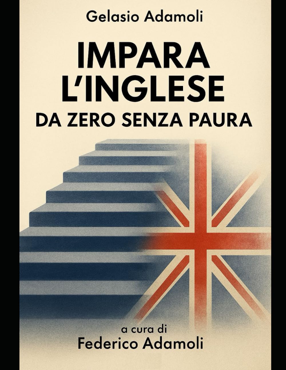 Impara l'Inglese da zero senza paura