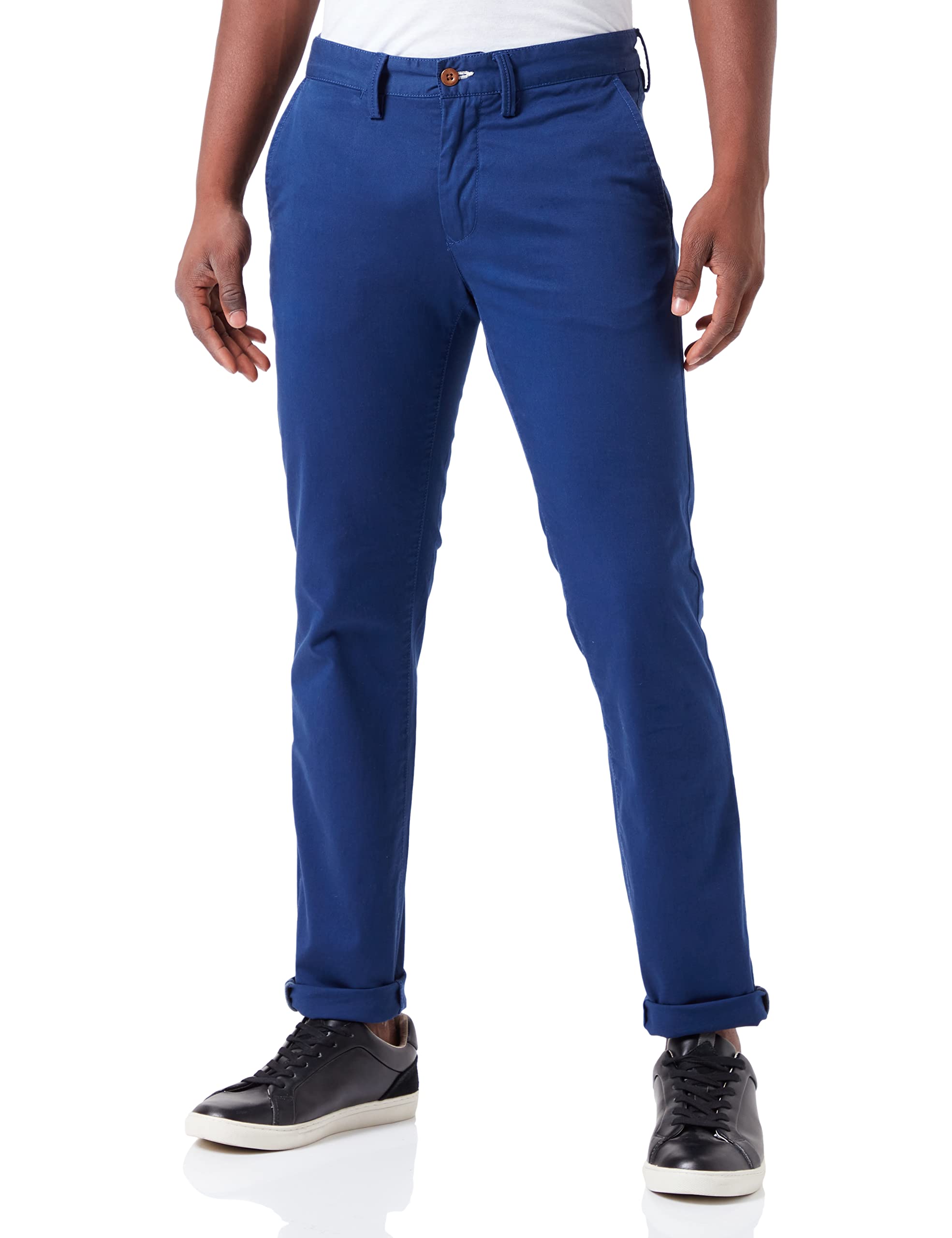 GANT Hallden Twill Chinos - Hallden Twill Chino Hombre
