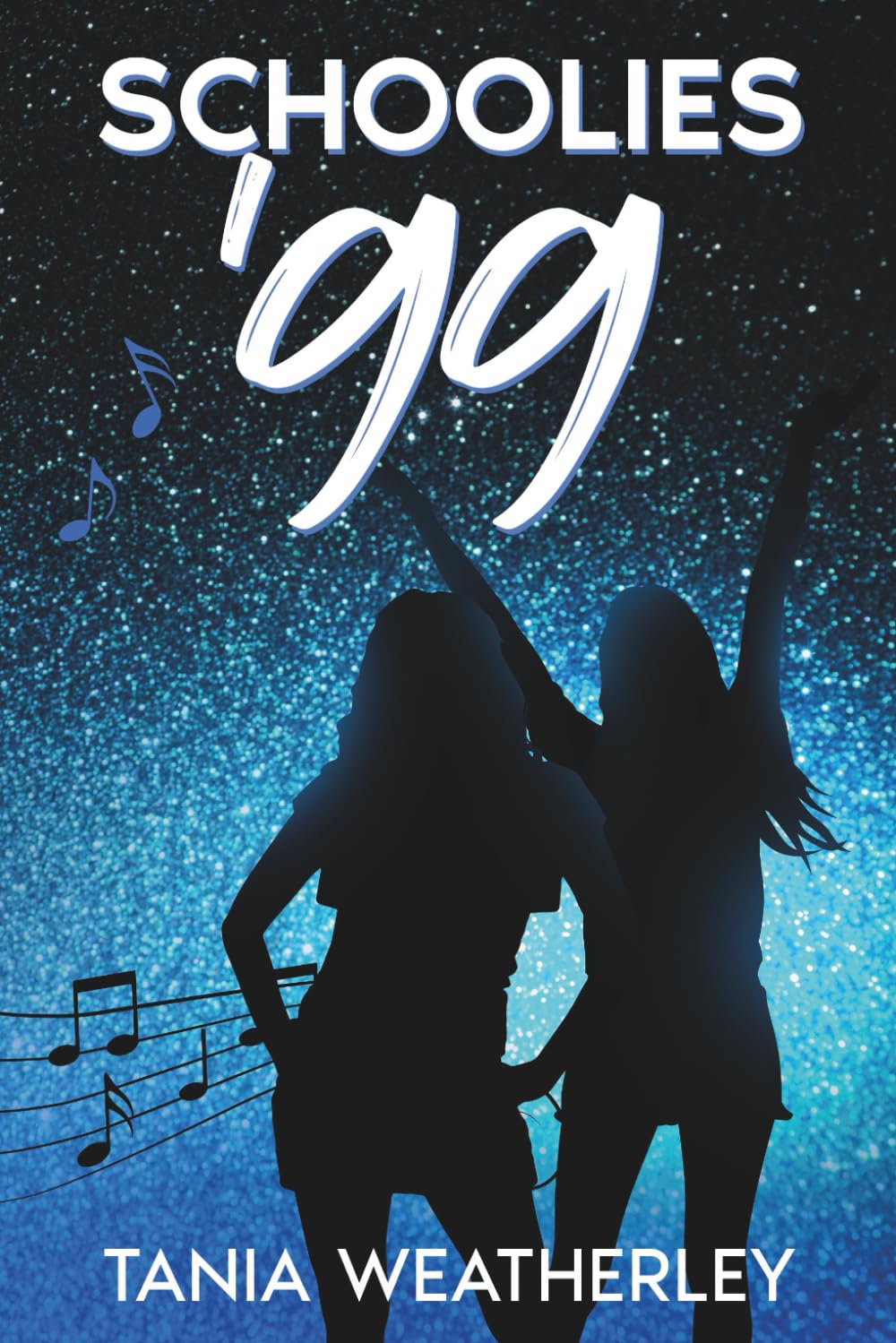 Schoolies '99: A Prequel Novella to Y2K Love (The Y2K Love Series)