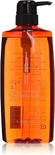 Lebel イオ 清洁 舒缓 洗发水 600ml