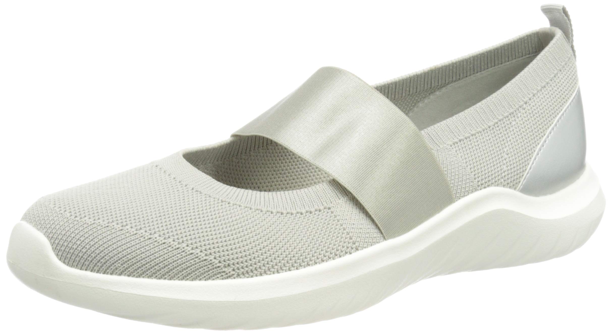 Clarks Nova Sol, Zapatillas Mujer