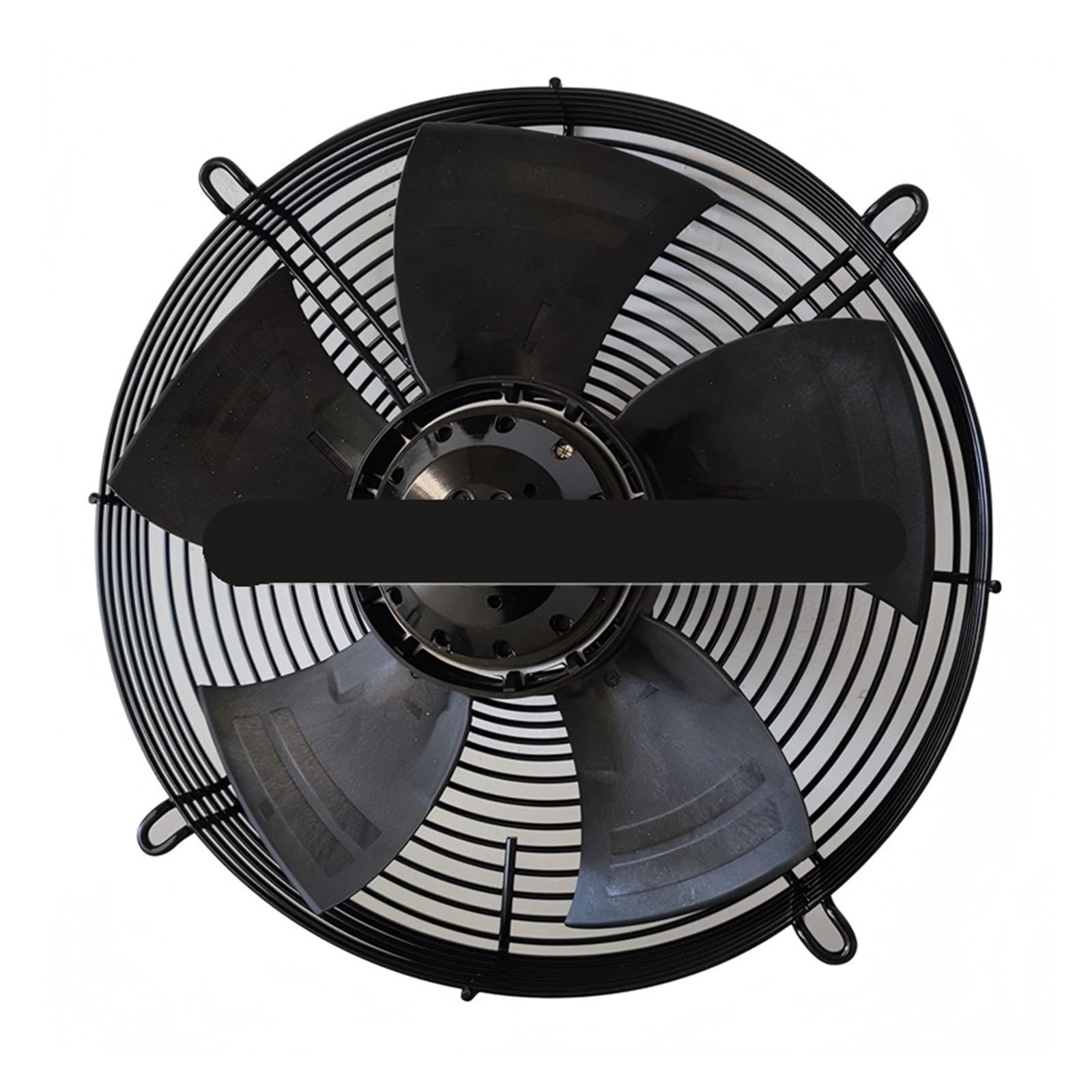 Ventilateur S4E330-AP20-43 de refroidissement extracteur d'air industriel 330mm