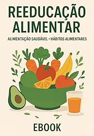Dieta Em 7 Dias Reeducação Alimentar